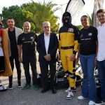 ElPozo King Upp y Ceciarmy Aceleran en Kart Royale Granada