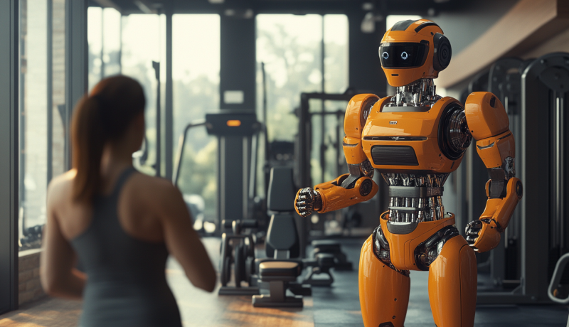 Fitness Park: Marketing Experiencial Redefine el Fitness Digital