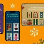 Calendario de Adviento Interactivo: Impulsa tu eCommerce en Navidad