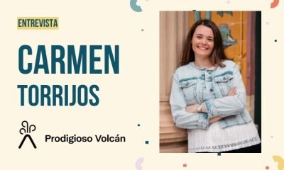 Carmen Torrijos: Lingüística Computacional y Retos de la IA