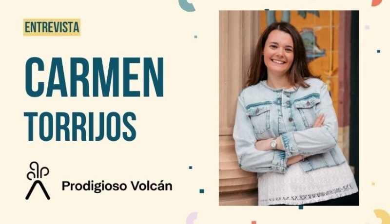 Carmen Torrijos: Lingüística Computacional y Retos de la IA