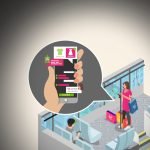 Omnicommerce: La Tienda Física Transforma el Retail con IA