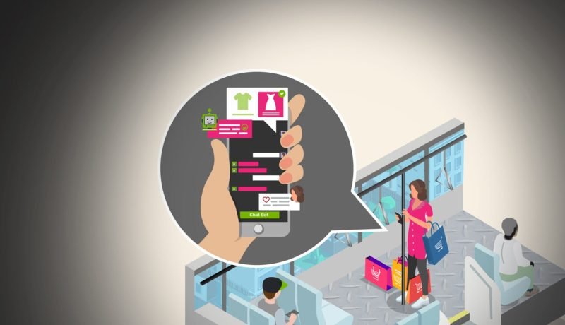 Omnicommerce: La Tienda Física Transforma el Retail con IA