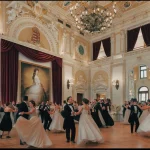 Áurea Hotels: IA Recrea el Pasado en Campaña Histórica