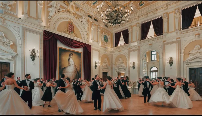 Áurea Hotels: IA Recrea el Pasado en Campaña Histórica