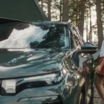 Citroën C5 Aircross Eléctrico: Confort y Tecnología en Campaña «The Dreamer» Citroën C5 Aircross Eléctrico: Confort y Tecnología en Campaña "The Dreamer"