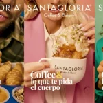 Santagloria Lanza Primera Gran Campaña Publicitaria en España