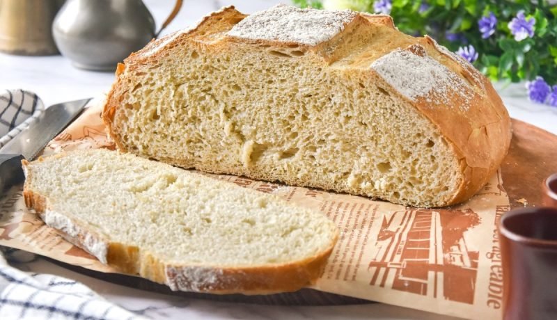 Levaduramadre Revive la Nostalgia con su Campaña «Cada Hogaza Tiene una Historia»