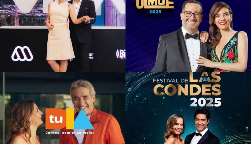 TV Domina Cobertura Publicitaria de Grandes Anunciantes en Verano 2025