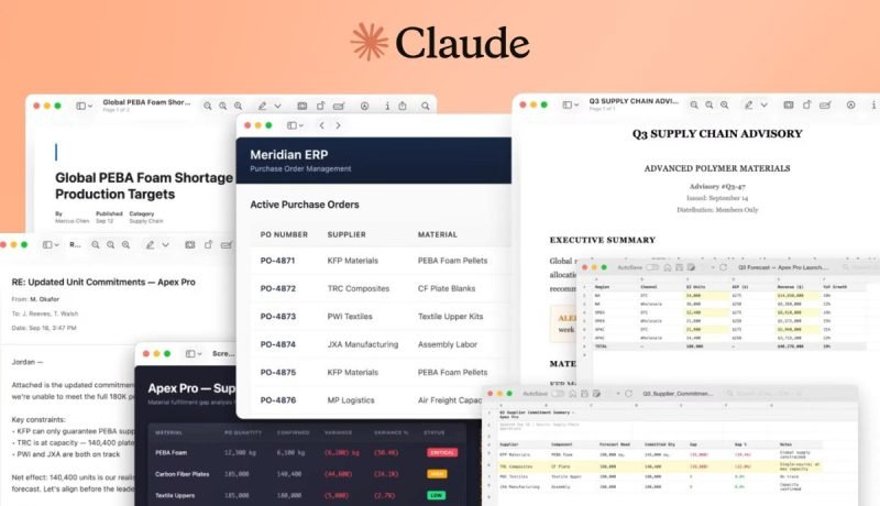 Anthropic Lanza Claude Opus 4.6 con IA Mejorada