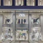 Inditex: Ventas online de 10.656 millones de euros en 2025