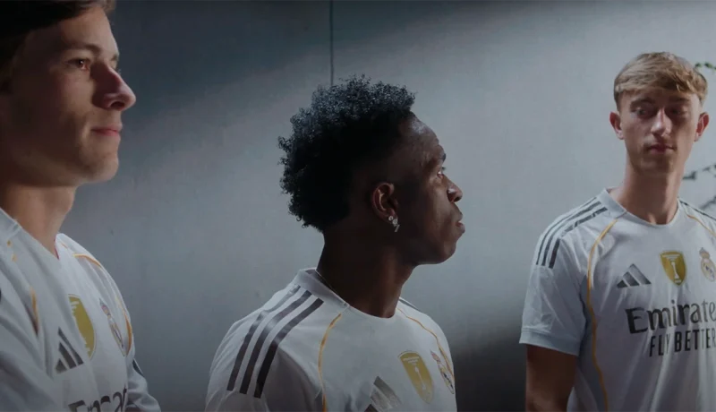 NIVEA MEN y Real Madrid: Renovación de Alianza y Estrategia de Marketing Global