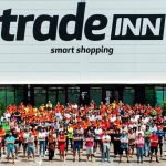 TradeInn cierra 2025 con 585 millones de euros y 9,2 millones de paquetes enviados a 190 países