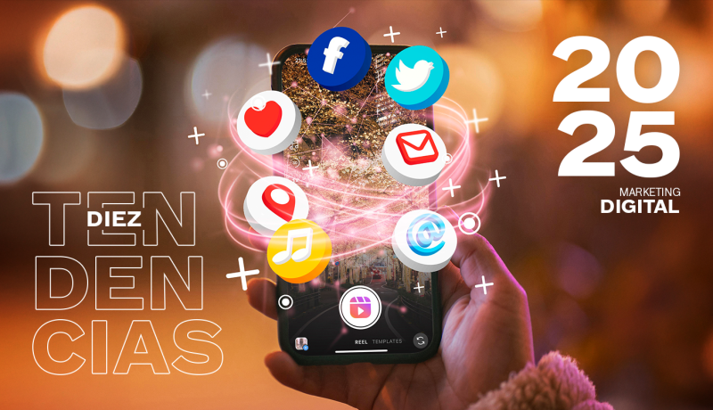 Tendencias de Marketing Digital 2026: La Nueva Era Publicitaria