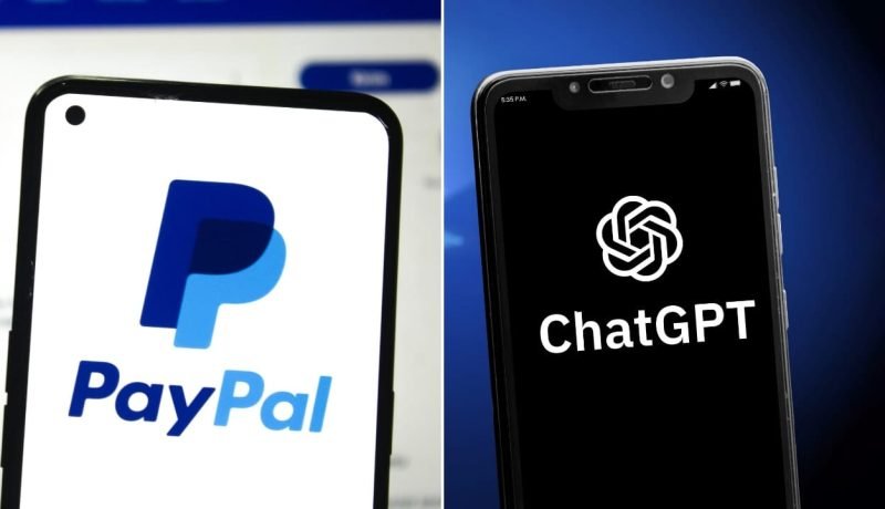 PayPal se Integra en ChatGPT: Pagos con IA Redefinen el E-commerce PayPal se Integra en ChatGPT: Pagos con IA Redefinen el E-commerce
