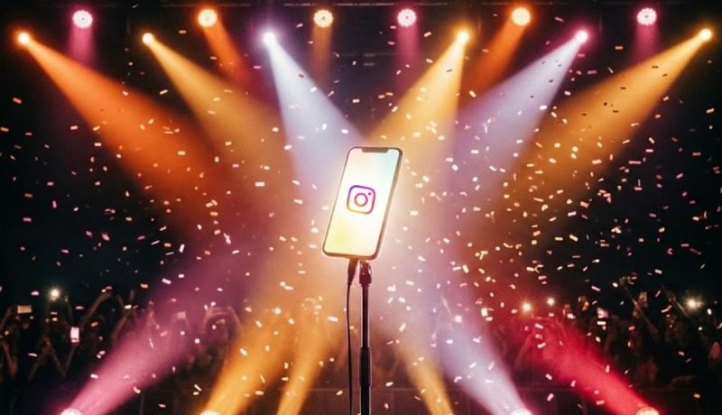 Instagram: Mosseri Destaca Envío por Alcance en Algoritmo