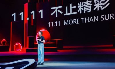 El 11/11 Transforma el eCommerce con IA: La Historia del Global Shopping Festival