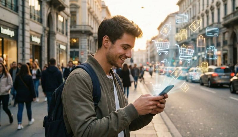 TikTok Lidera Descargas Globales en 2025; Apps de IA en Ascenso