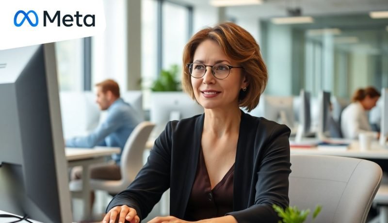 Meta Lanza Business AI: IA para Potenciar Ventas y Marketing en Pymes