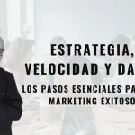 Marketing de Performance 2025: Personalización y Velocidad
