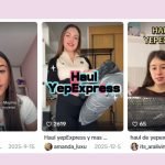 Yepexpress, app vinculada a Hacoo, gana presencia entre creadores y genera dudas por entregas