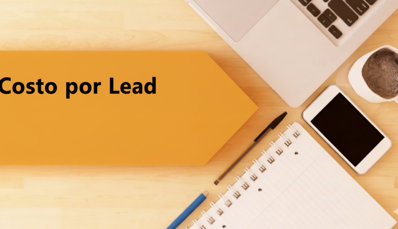 costo por lead