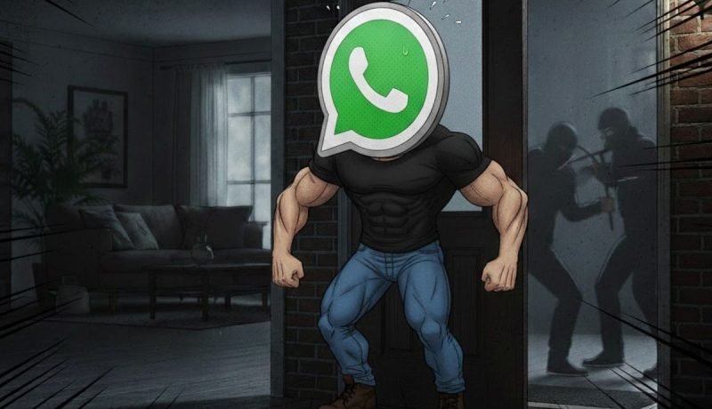 WhatsApp lanza "Ajustes estrictos de la cuenta" para usuarios de alto riesgo