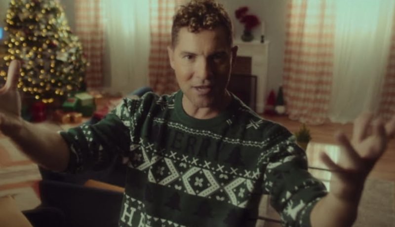 Top 10 navideñas españolas más escuchadas en Spotify