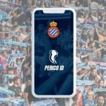 RCD Espanyol Impulsa la Experiencia Digital con Perico ID