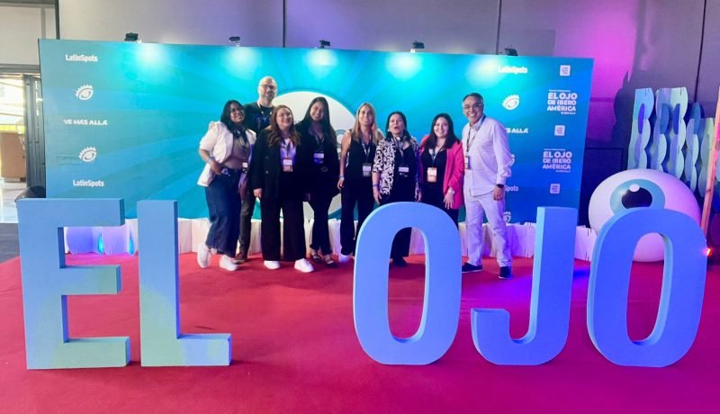 El Ojo 2025: Creatividad e Innovación en Iberoamérica