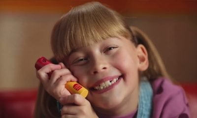 Burger King: Juguetes de Menú Infantil se Transforman Contra el Bullying