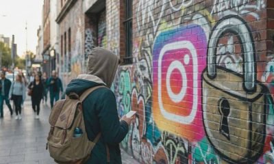 Instagram aclara: no hubo brecha tras correos de restablecimiento