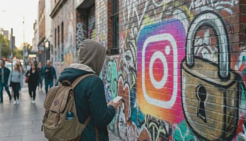 Instagram aclara: no hubo brecha tras correos de restablecimiento