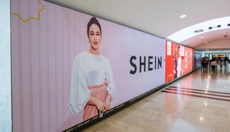 Shein Abre Tiendas Físicas en Francia en Medio de Controversias y Cambios en la Industria del Fast Fashion