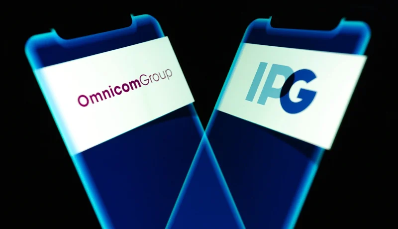 Omnicom Adquiere IPG: UE Aprueba Fusión de Gigantes Publicitarios