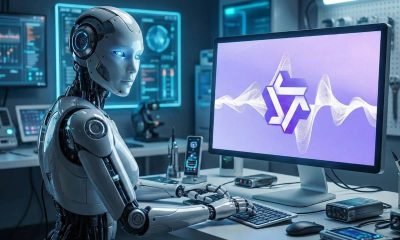 Alibaba Lanza Serie Qwen 3.5 y Modelo Qwen3.5-397B-A17B