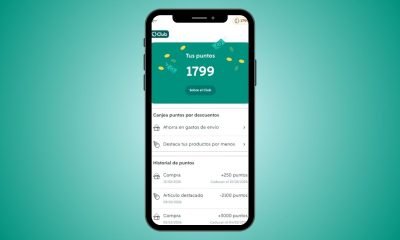 Wallapop Lanza Programa de Puntos "Wallapop Club"