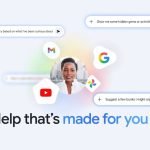 Google presenta Gemini “Inteligencia Personal” en beta para suscriptores en EE. UU.