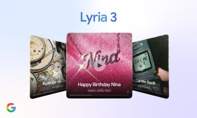 Gemini integra Lyria 3 para crear música con IA