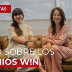 Premios W!N 2025: Anunciados los Finalistas de la Comunicación en España