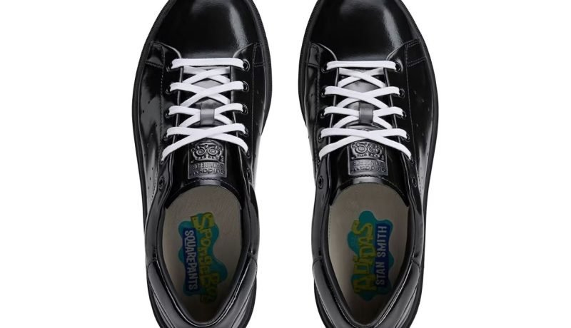 Adidas Lanza Colección Bob Esponja: Zapatillas para Generación Z y Millennials