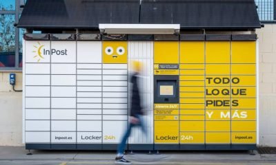 InPost: 220% Más Capacidad Logística para la Peak Season de eCommerce