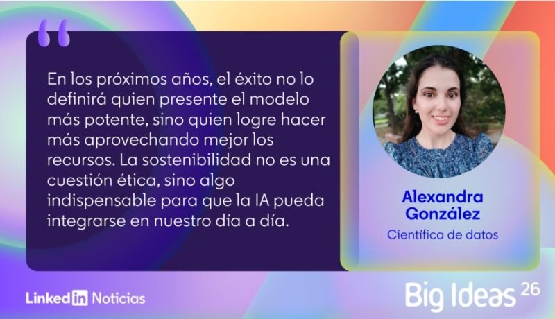 Tendencias 2026: GEO, IA eficiente y stablecoins