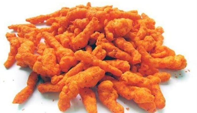 Adiós al Polvo Naranja: PepsiCo Lanza Cheetos y Doritos "Simply NKD"
