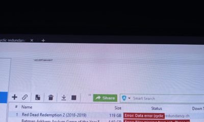 Scrape Failed: El Impacto en la Calidad de Datos y SEO