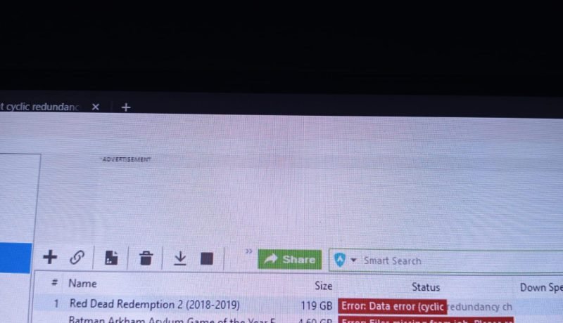 Scrape Failed: El Impacto en la Calidad de Datos y SEO