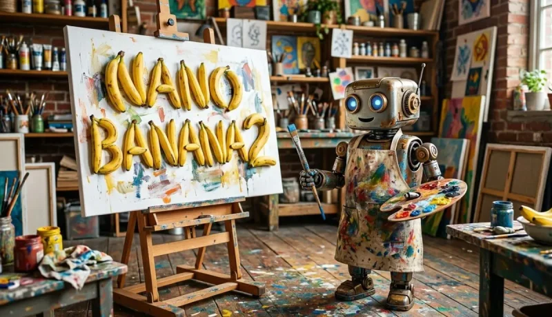 Actualización Gemini: Nano Banana 2 potencia generación de imágenes