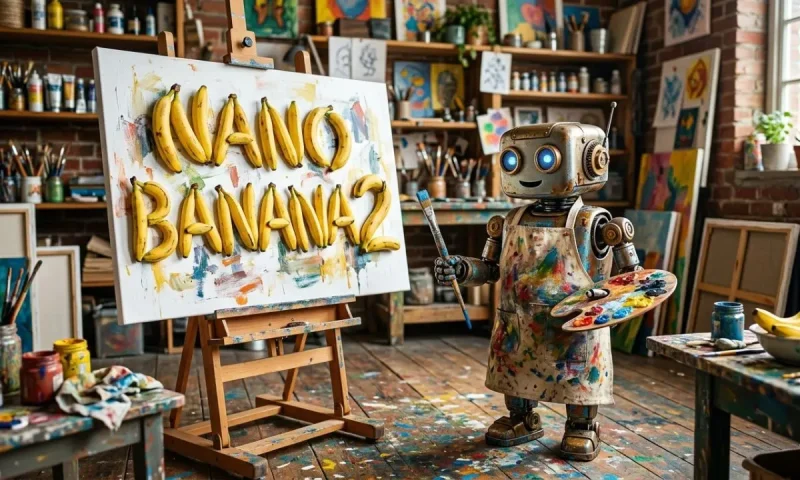 Actualización Gemini: Nano Banana 2 potencia generación de imágenes