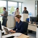 Emprendimiento Femenino en España Disminuye