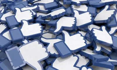 Facebook Descontinúa Botones "Me gusta" y "Comentarios" en 2026